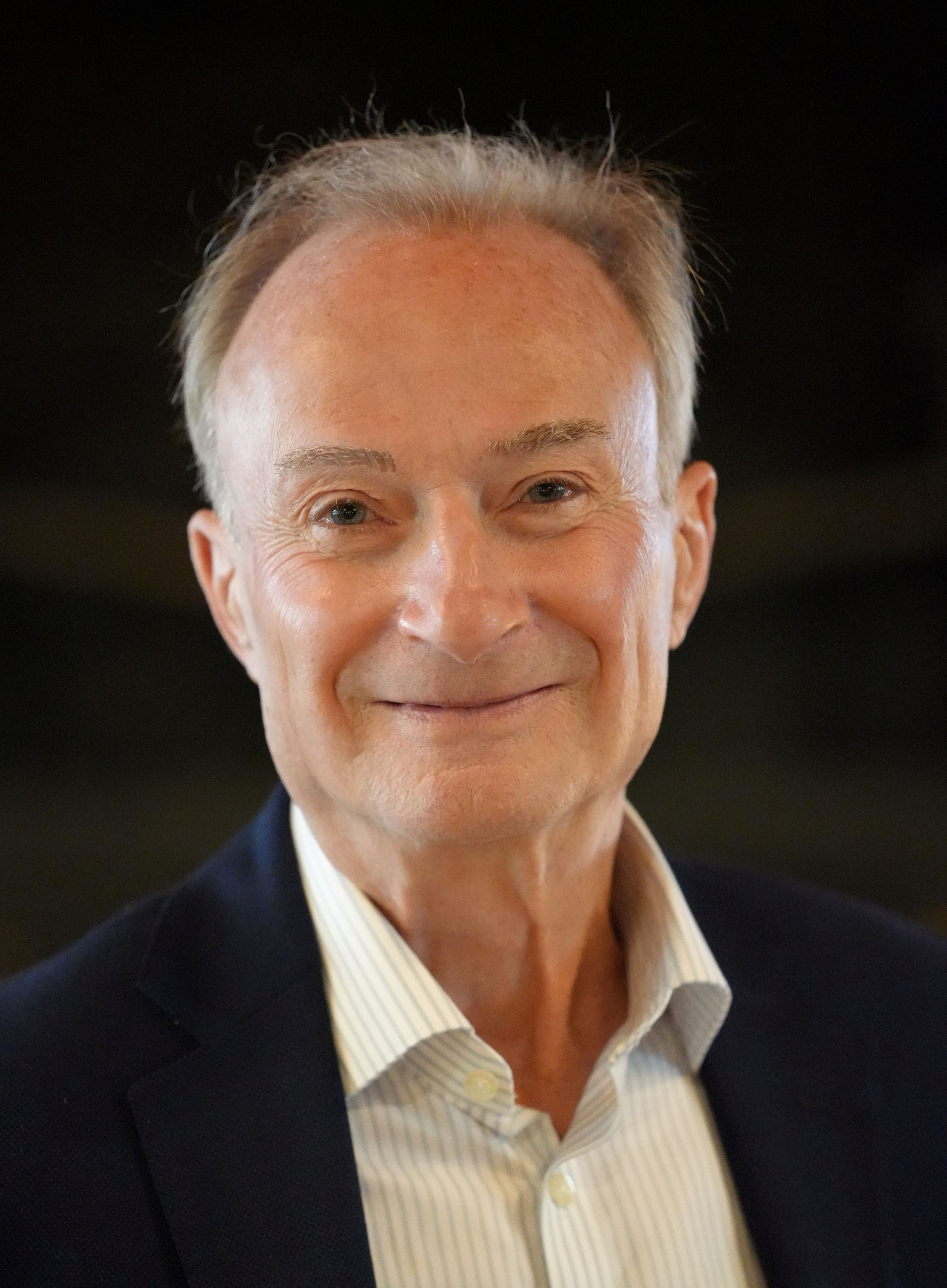 jeremy yudkin