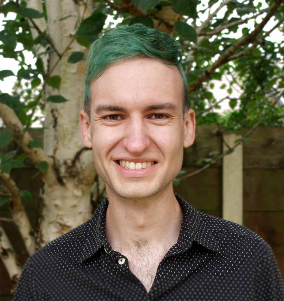Dr Steven Gamble