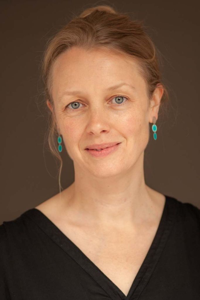 Professor Laura Tunbridge