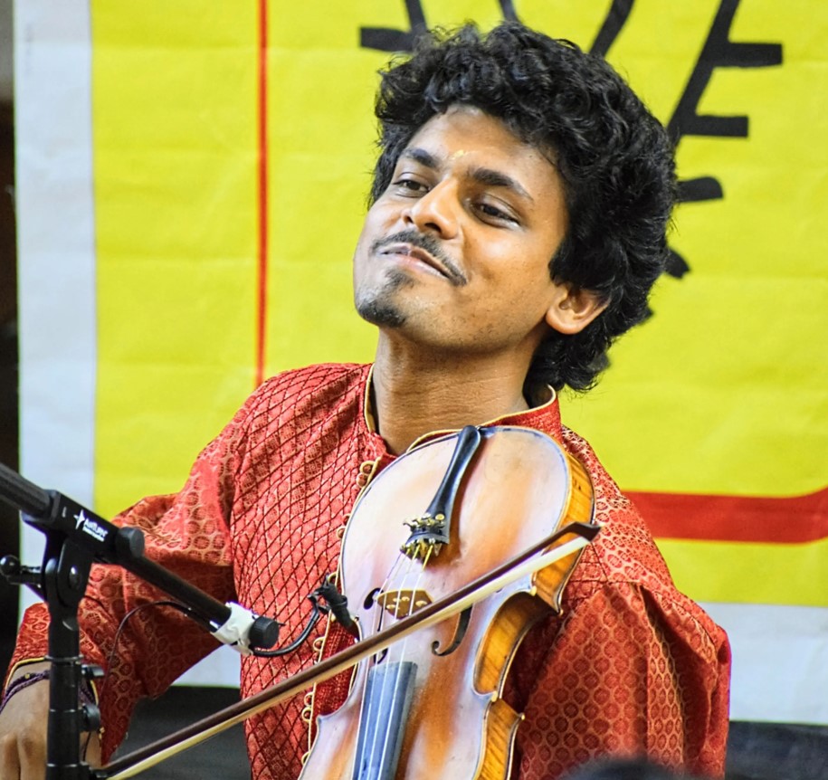 Sumath Manjunath