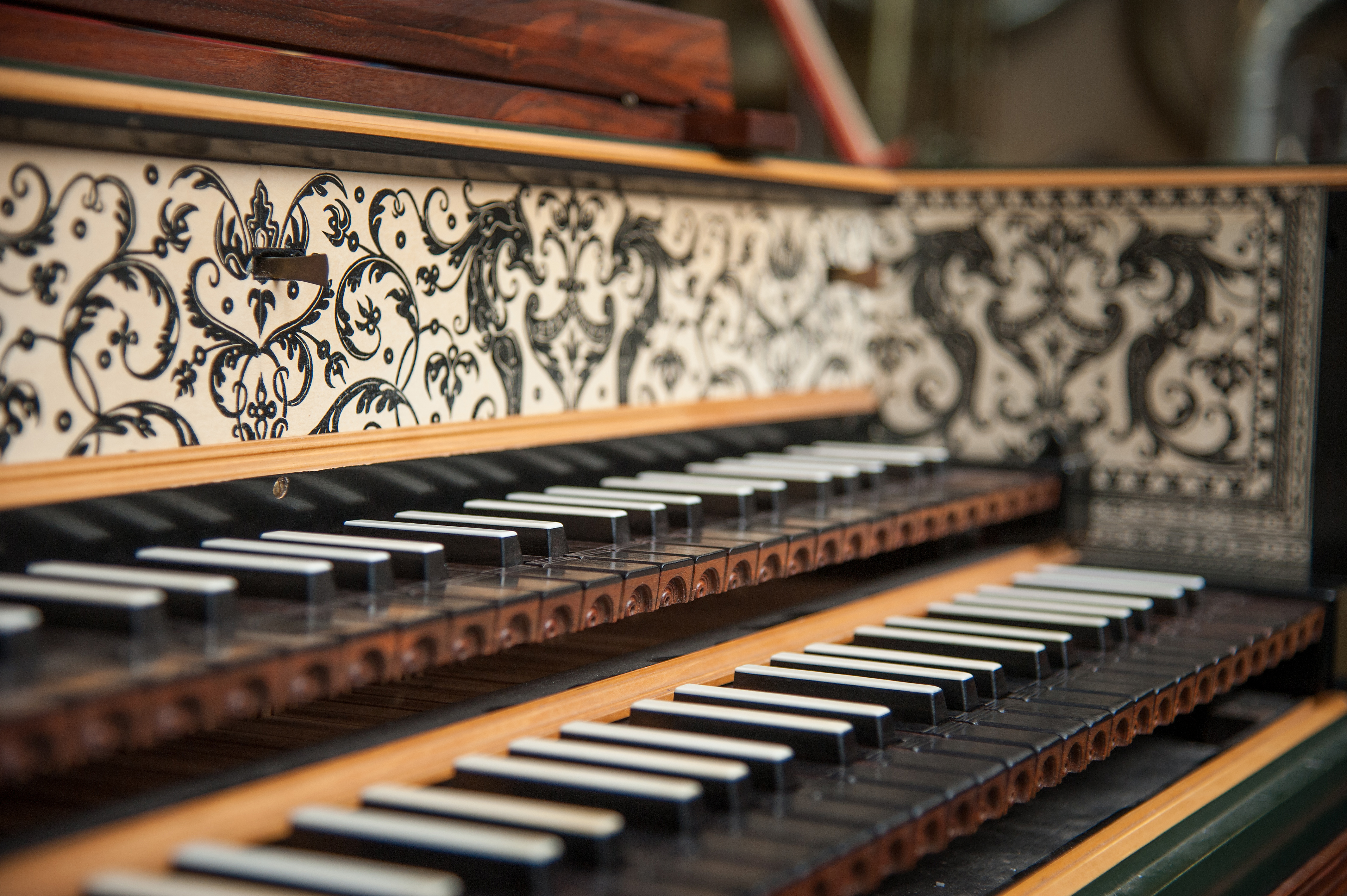 virginal