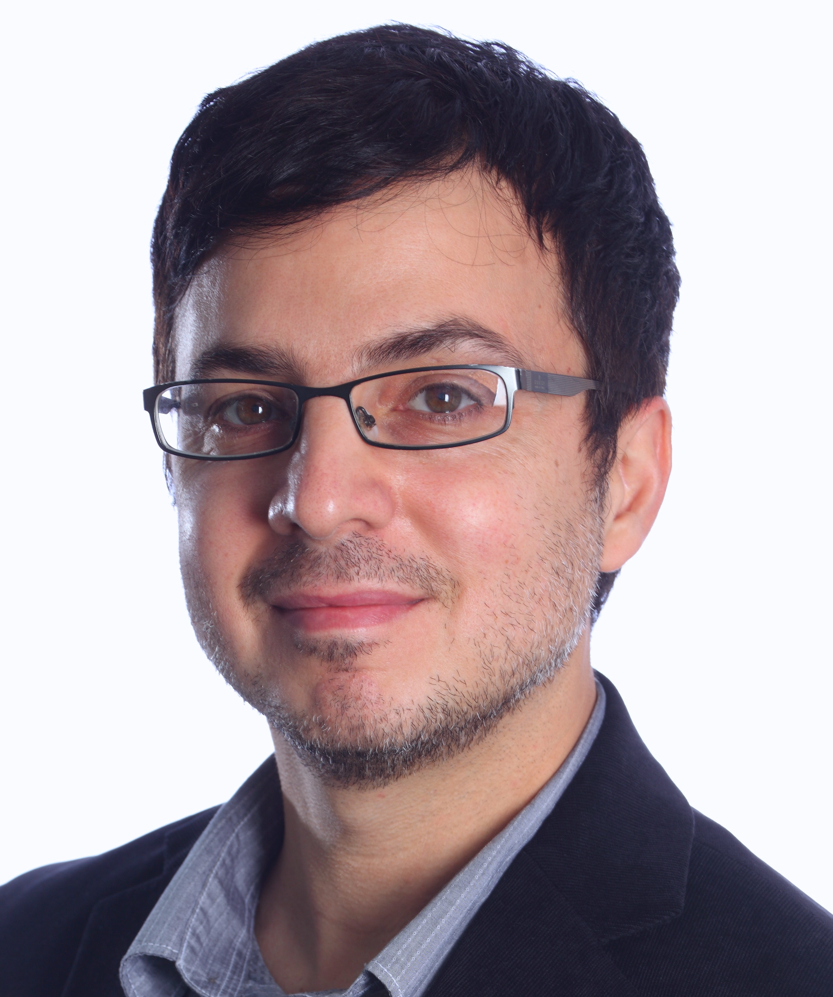 Professor Jason Stanyek