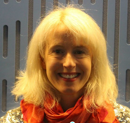 Professor Jennifer Walshe