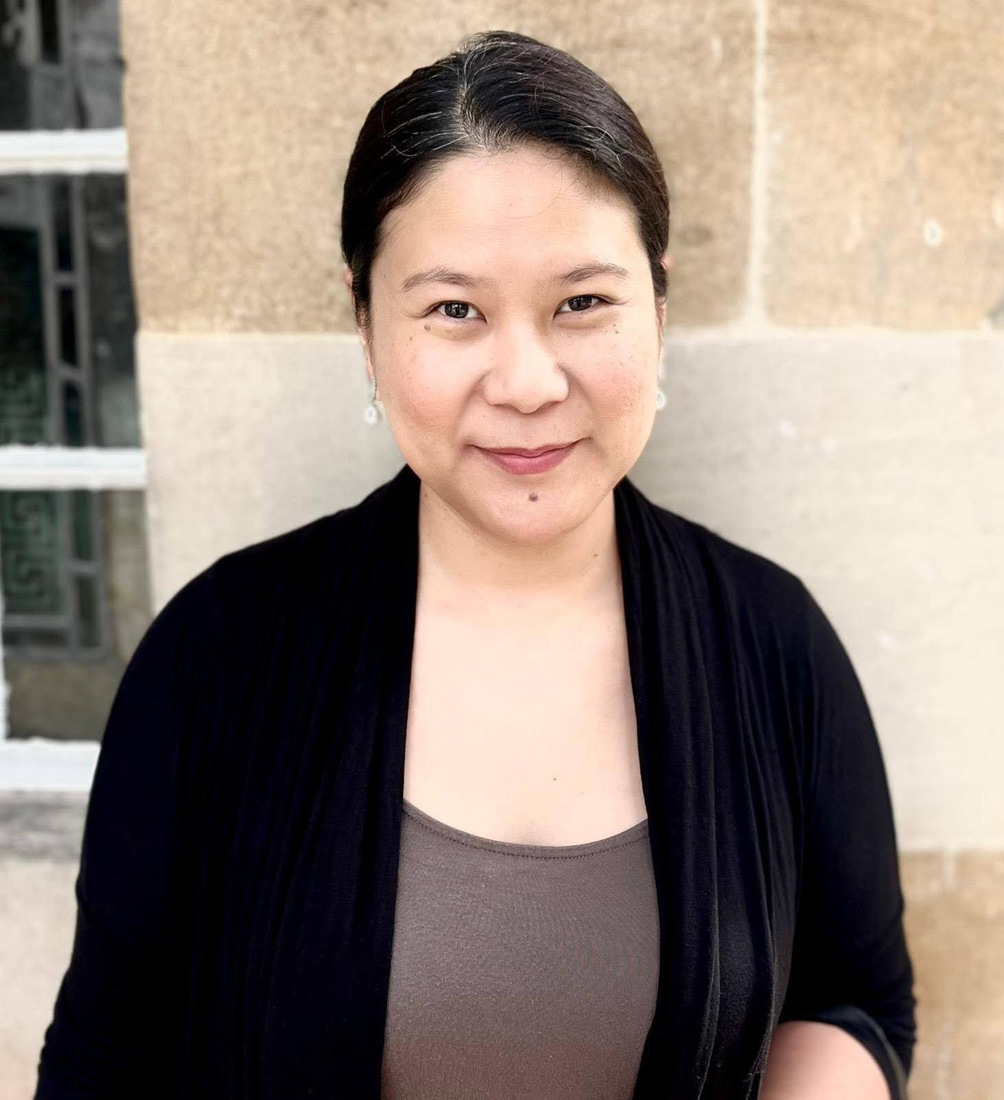 Dr Min Yen Ong