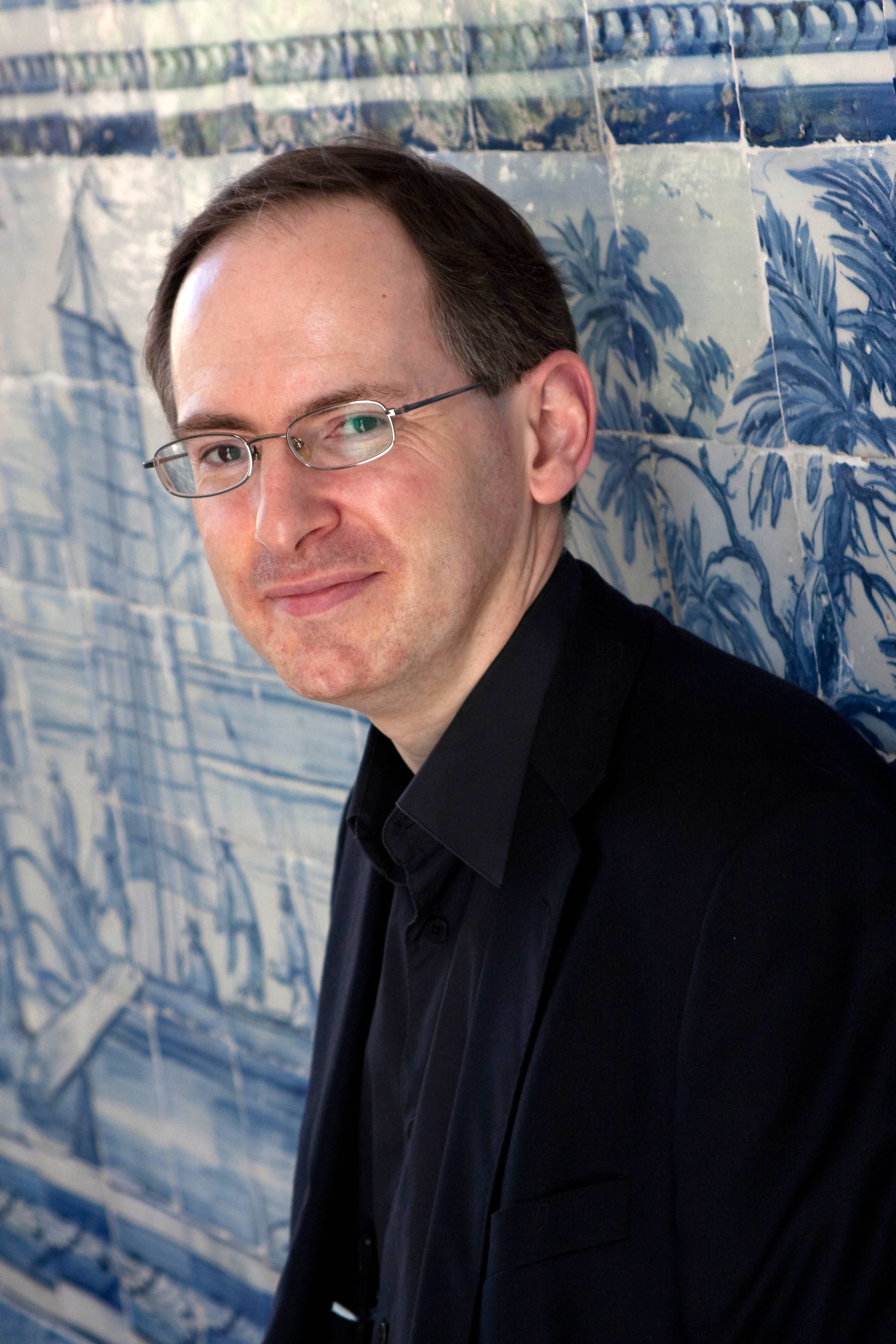 Professor Owen Rees