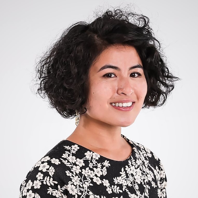 Professor Samantha Sebastian