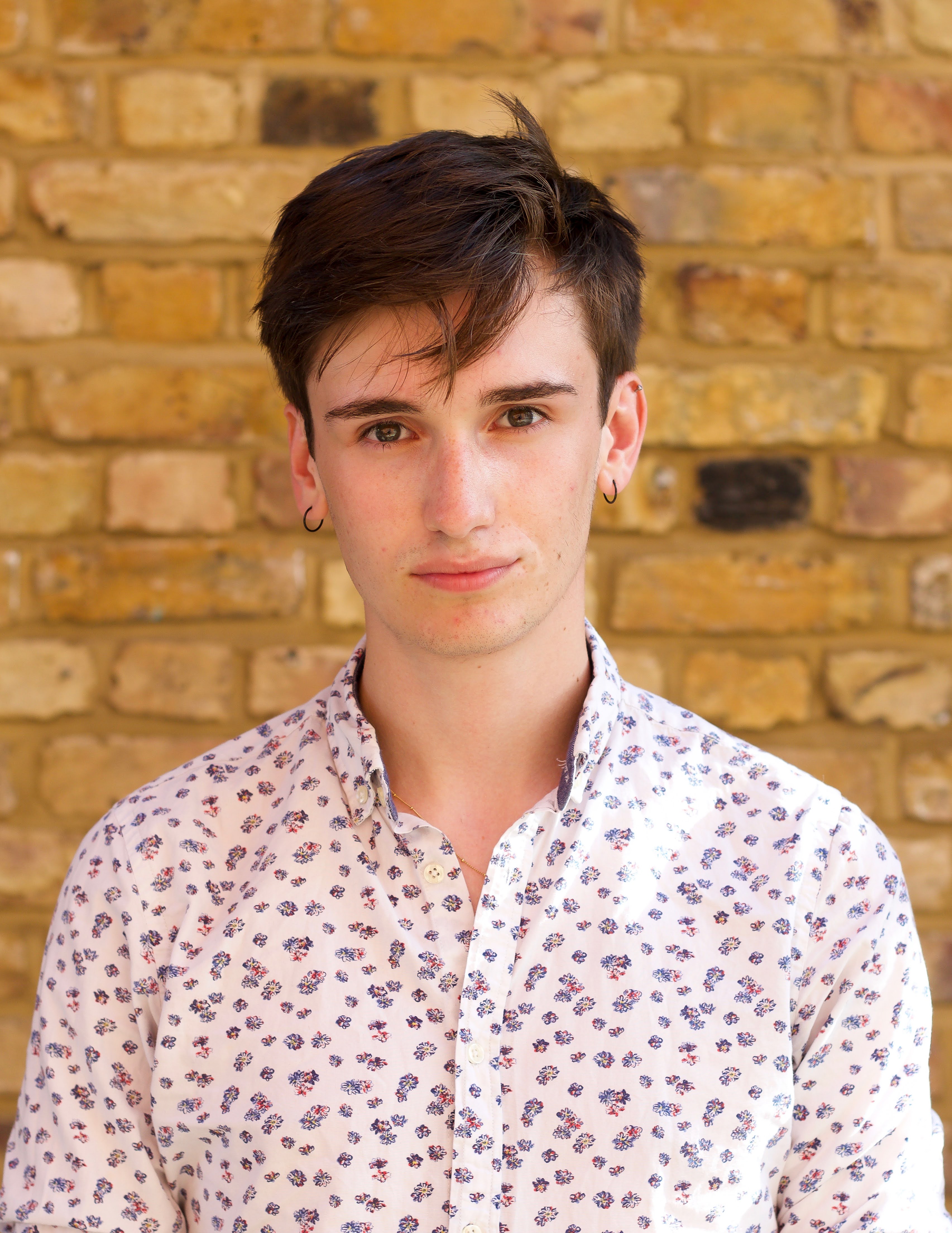 Toby Anderson