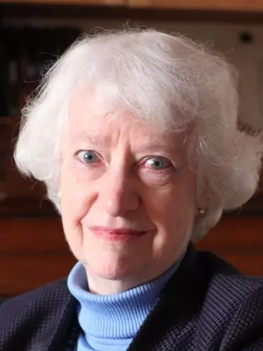 margaret bent