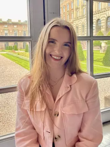 Emma Arthur