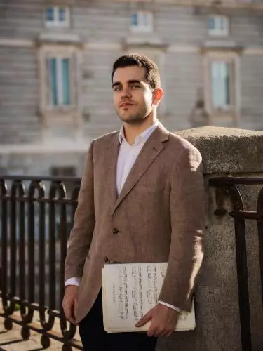 Enrique Montesdeoca