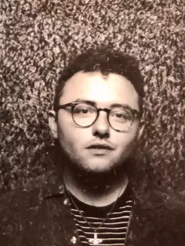 Jacob Downs