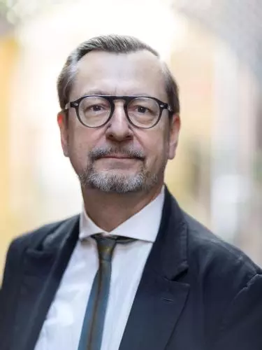 Karl Kuegle