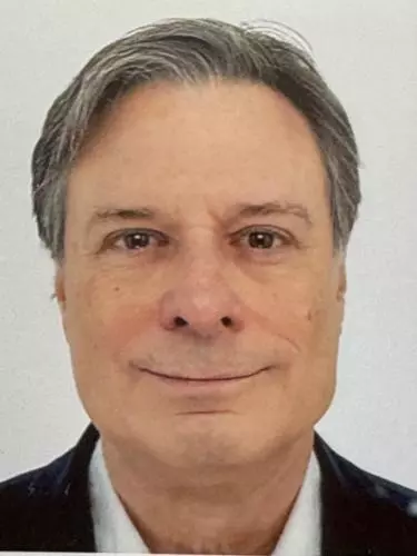 laurence dreyfus