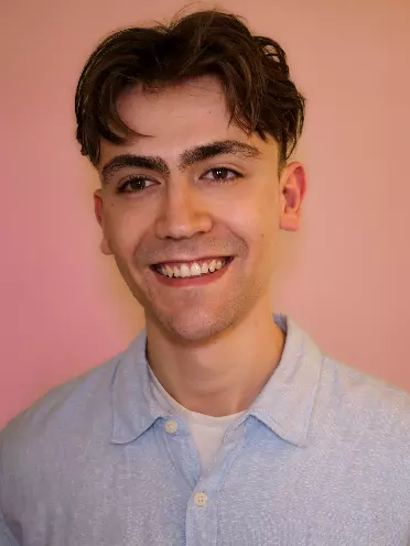 photo of Luca Wetherall