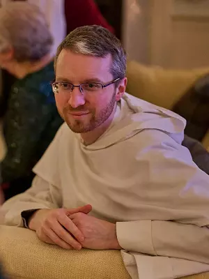 photo of Matthew Jarvis
