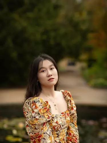 Betty Zhaoyi