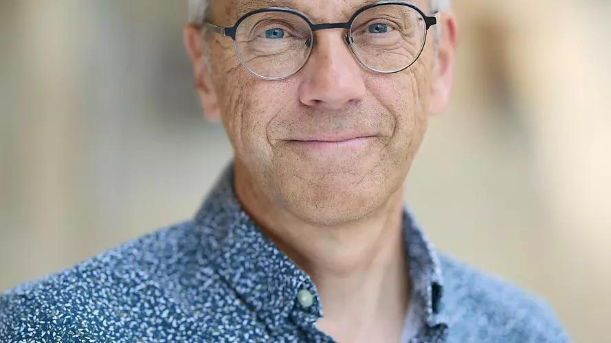 Jonathan Cross (c) Ian Wallman