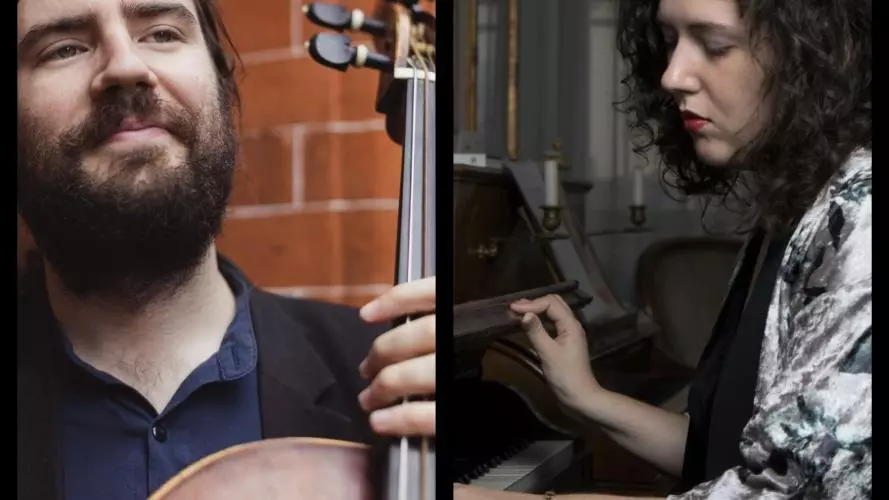 Pablo Tejedor-Gutiérrez and Laura Granero