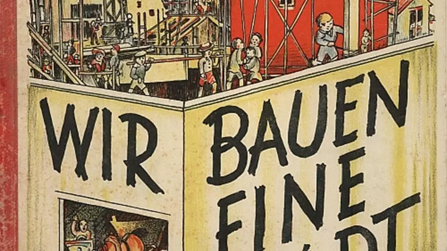 Wir bauen eine Stadt