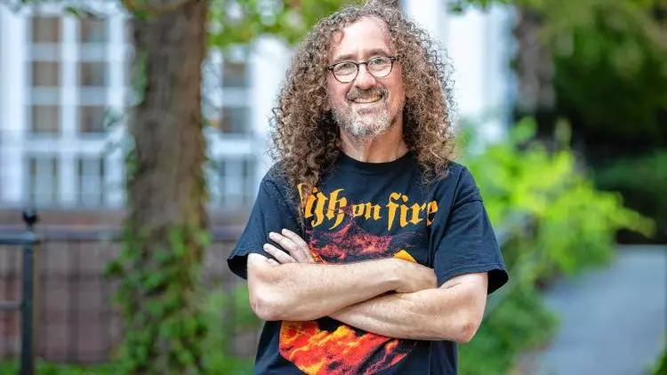 250429 steve waksman