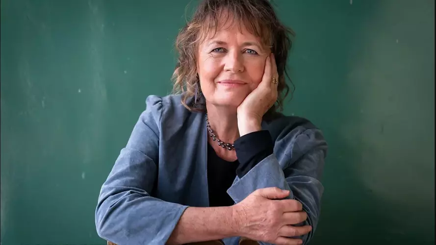 Sally Beamish