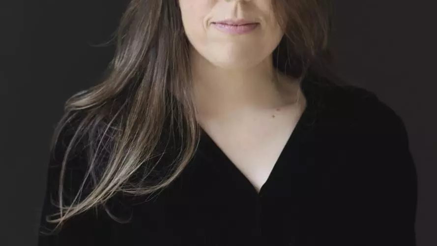 Erin Gee