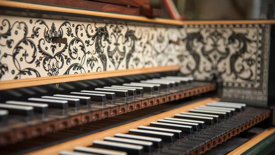 virginal