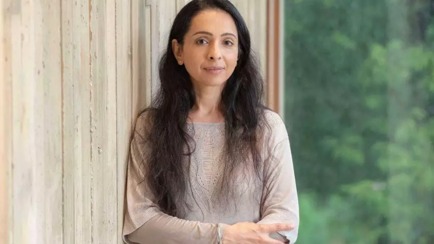Gurminder Kaur Bhogal