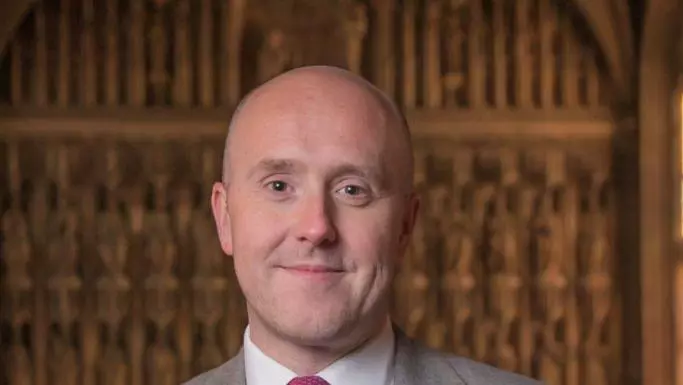 Mark Williams