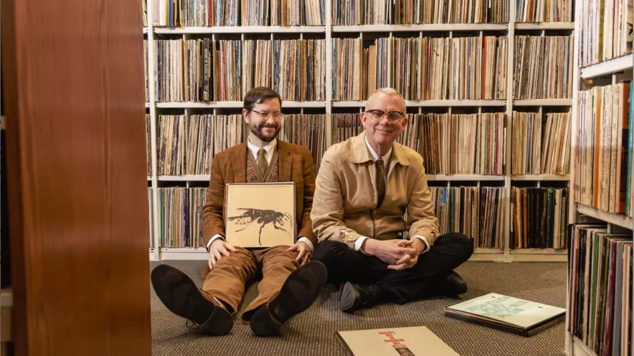 Matmos