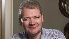 Professor Michael Burden
