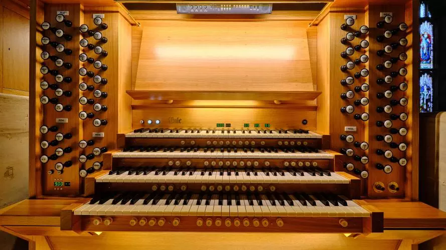 organ awards