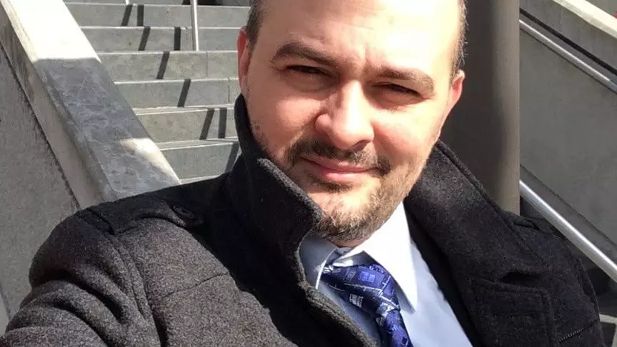 predrag gosta