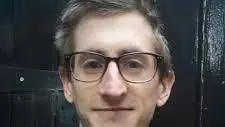 Dr Timothy Coombes