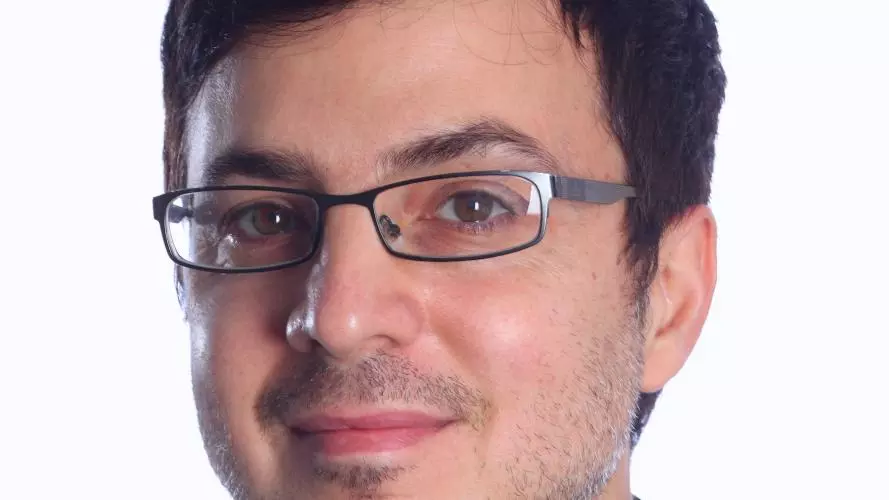 Professor Jason Stanyek
