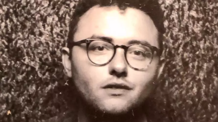 Jacob Downs