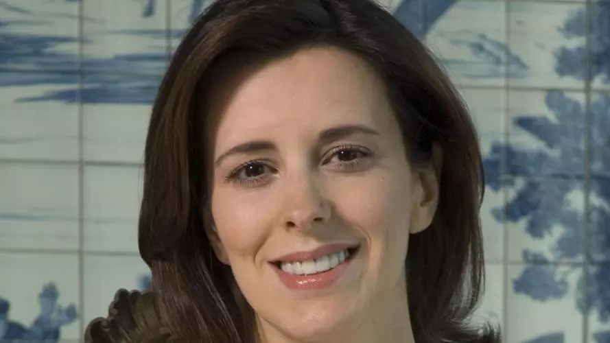 Dr Maria Joao Rodrigues de Araujo