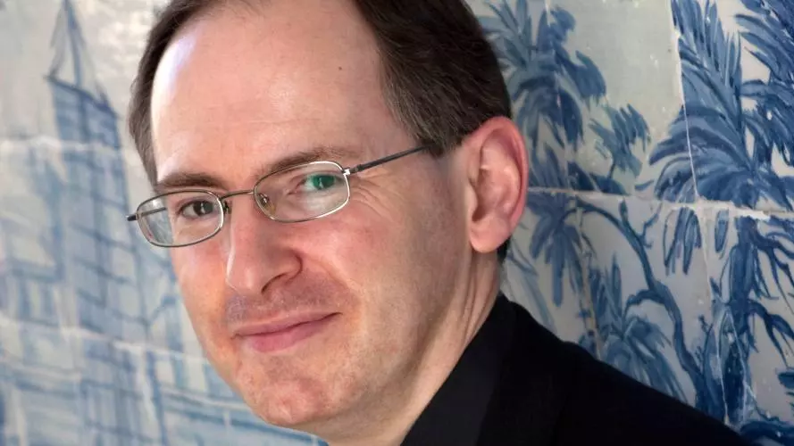 Professor Owen Rees