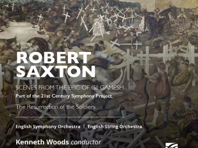 240828 robert saxton