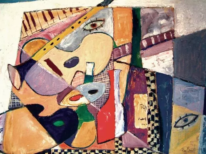 A twelve-tone repertory for guitar: Julian Bream and the British serialists