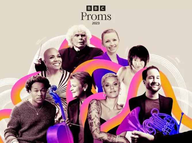 BBC Proms