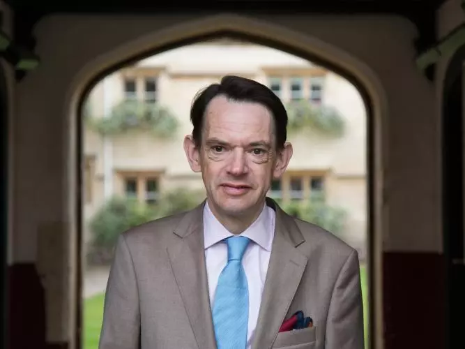 Guy Newbury