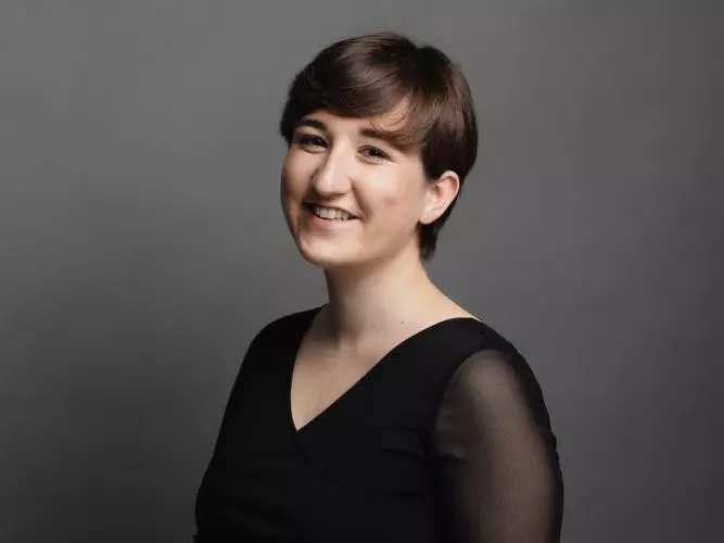 Emma Kavanagh