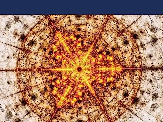 The Language of Symmetry