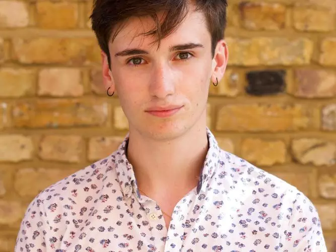 toby anderson