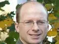 Dr Jonathan Williams