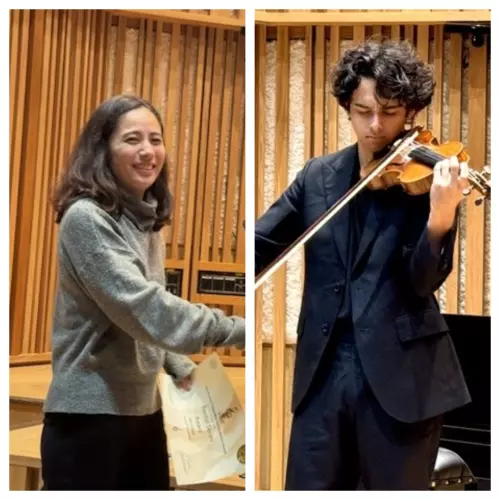 241118 davison young musicians award