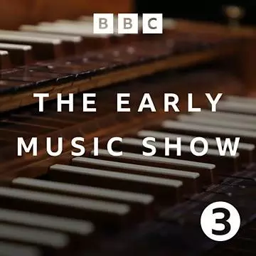Dr Joseph Mason - The Early Music Show