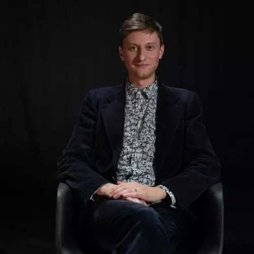Leo Geyer