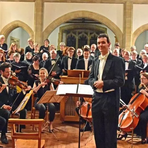 London Pro Arte Choir